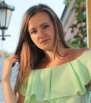 Кацярына Юр'еўна Макарэвіч