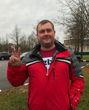 Аляксандр Міхайлавіч Сяліцкі