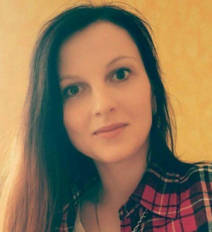 Olga Valerievna Zavadskaya