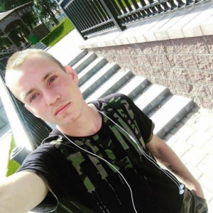 Аляксандр Яўгеньевіч Цімашэнка