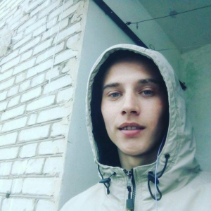 Кірыл Мікалаевіч Канапацкі