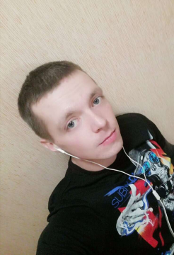 Alexander Nikolaevich Kosyanchuk