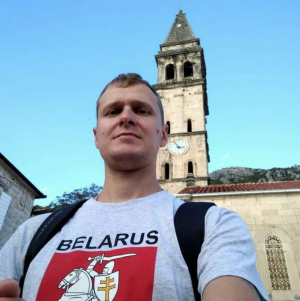 Ігар Аляксандравіч Токараў