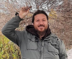 Арцём Генадзьевіч Ласкі