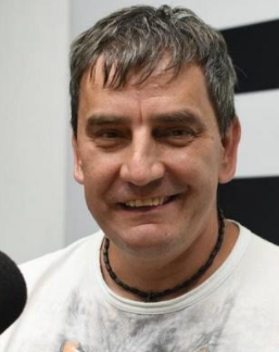 Сяргей Віктаравіч Сацук