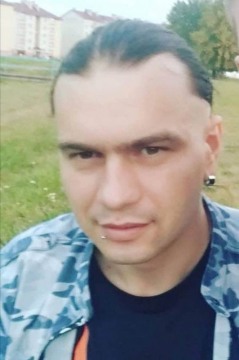 Сяргей Васільевіч Дубік