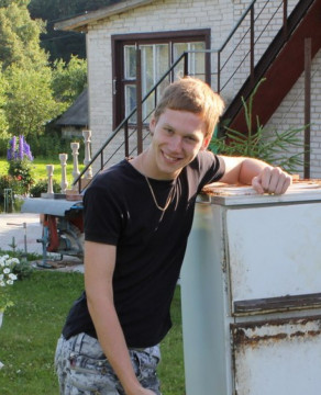 Ціхан Антонавіч Шлюхціц