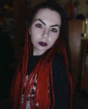 Olga Alexandrovna Chernyak