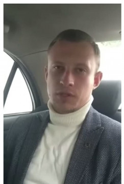 Ilya Andreevich Kadetov