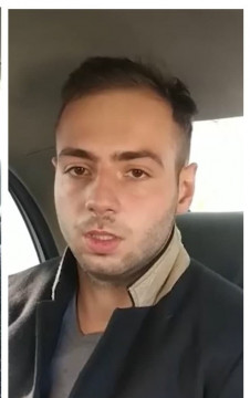 Kirill Alexeyevich Malyshenko