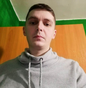 Ігар Міхайлавіч Сямыкін