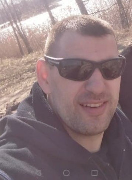 Мікалай Сяргеевіч Лёгкі