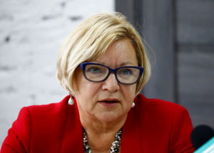 Лілія Уласава