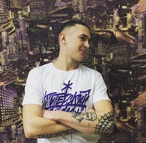 Dmitry Andreevich Podlobnikov