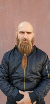 Алег Мікалаевіч Буйкевіч