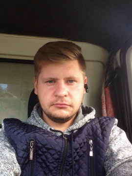 Evgeny Olegovych Turko