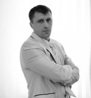 Ruslan Vladimirovich Kuzmich