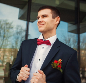 Mikhail Mikolovich Lapenas