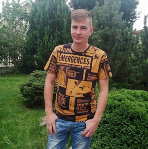 Sergei Alexandrovich Krasovsky