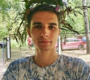 Даніла Ягоравіч Дарафееў