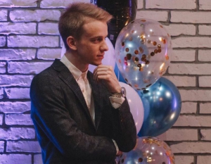 Канстанцін Валер'евіч Шульга