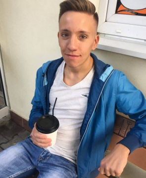 Глеб Віктаравіч Нікановіч