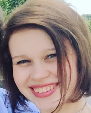 Natalia Vladimirovna Oskirko