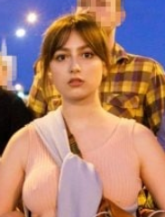 Zlata Yuryevna Yanukovych