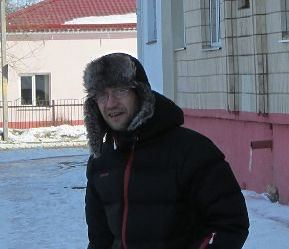 Юрый Сяргеевіч Бірук