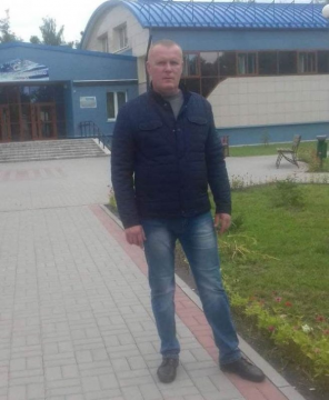 Andrey Nikitievich Andreev