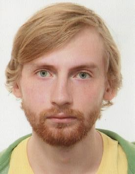 Svyatoslav Yurievich Shubich