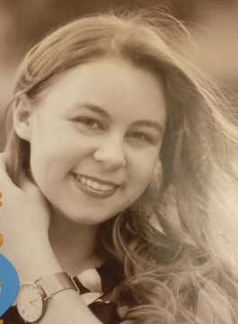 Rita Olegovna Zotova