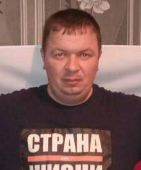 Andrey Vasilevich Kovalenko