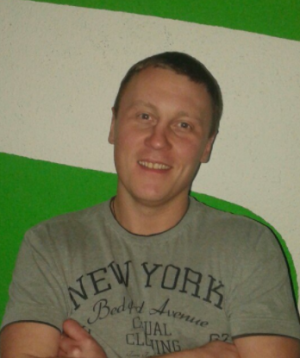 Alexey Alexandrovich Grishanovich