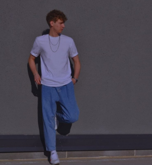 Matfey Olegovich Gavrilenko