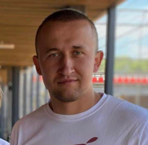 Антон Аляксандравіч Драздовіч