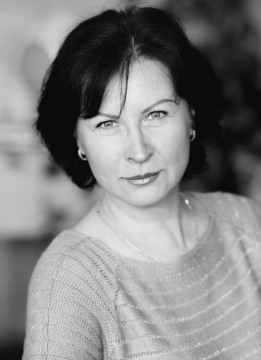 Svetlana Aleksandrovna Khromova