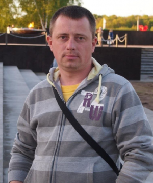 Вадзім Юзэфовіч Плаўскі