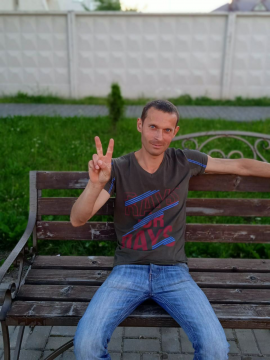 Міхаіл Сяргеевіч Фірага