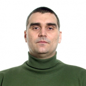 Александр Иванович Шаметько