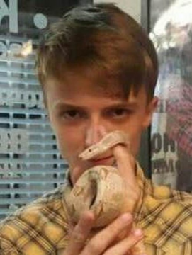 Stanislav Mikhailovich Nesteruk