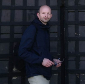 Alexey Nikolaevich Arbuzov