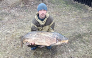 Vitaly Gennadievich Pupach