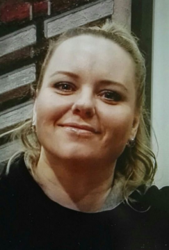 Вольга Аляксандраўна Класкоўская