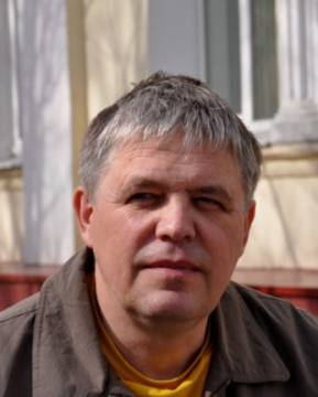 Alexander Alexandrovich Kaputsky