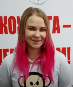 Ludmila Vitalievna Volkova