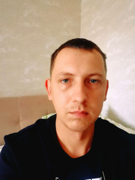 Dmitry Viktorovich Tsib