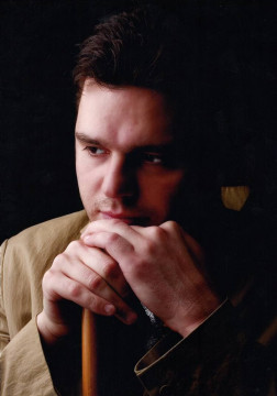 Андрэй Аляксандравіч Абразцоў