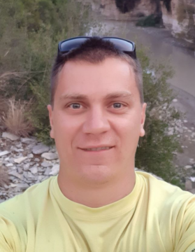 Evgeny Viktorovich Shemyakov