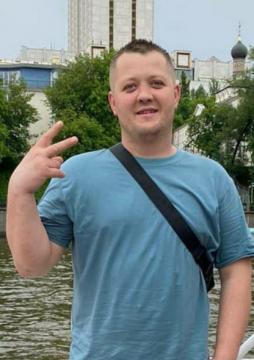 Vadim Ivanovich Zdanovich